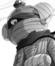 imagem de capa do personagem Non-chan