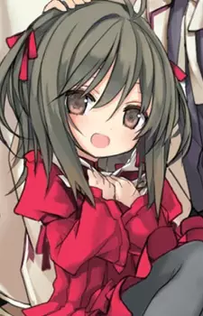 imagem de capa do personagem Makio Kidouin