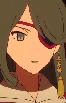 imagem de capa do personagem Shima Ishizukuri