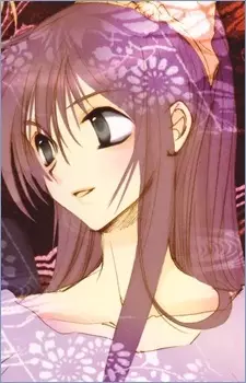 imagem de capa do personagem Chihaya