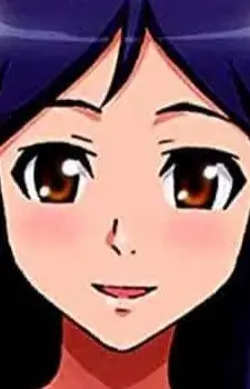 Reiko Yoshisuzu