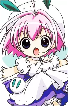 imagem de capa do personagem Sugar