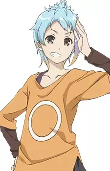 imagem de capa do personagem Setsuna Ena