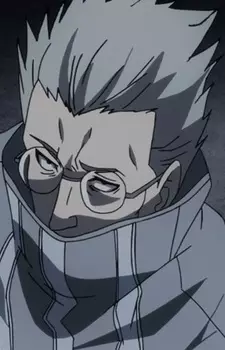 imagem de capa do personagem Chuu Hachikawa