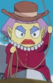 imagem de capa do personagem Stella