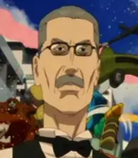 imagem de capa do personagem Jinnai