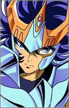 imagem de capa do personagem Ikki Phoenix