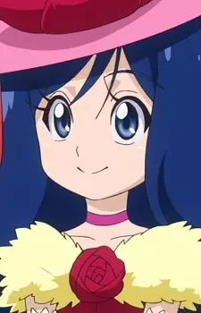imagem de capa do personagem Tsumugi Orihara