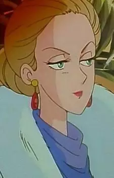 imagem de capa do personagem Isabella