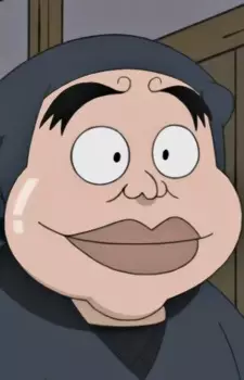 imagem de capa do personagem Bokuo Hinata