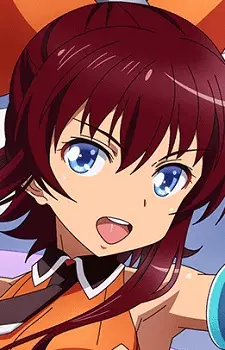 imagem de capa do personagem Eriko Hara