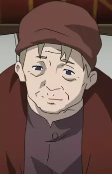 imagem de capa do personagem Jacott