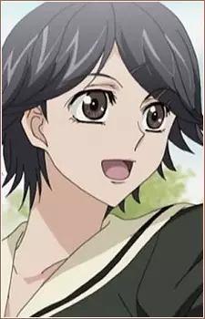 imagem de capa do personagem Mami Yamaguchi