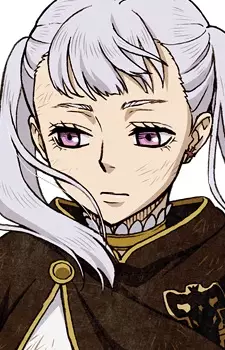 imagem de capa do personagem Noelle Silva