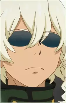 imagem de capa do personagem Ryuuto Teraoka
