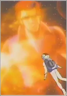 imagem de capa do personagem Magnamam Vega