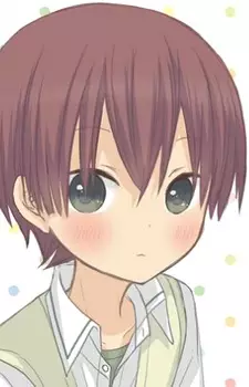 imagem de capa do personagem Shinya Momotsuki