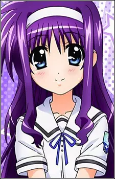 imagem de capa do personagem Suzuka Tsukimura