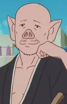 imagem de capa do personagem Hyakushuubou