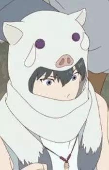 imagem de capa do personagem Ichirouhiko