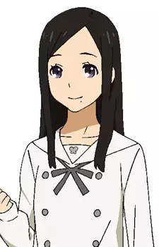 imagem de capa do personagem Natsuki Nitou