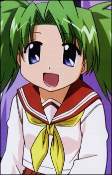 imagem de capa do personagem Asami Kurosaki