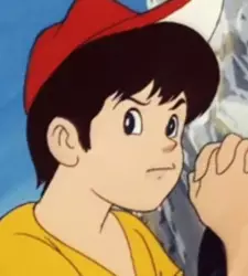 imagem de capa do personagem Sabu