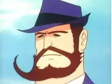 imagem de capa do personagem Rokugou