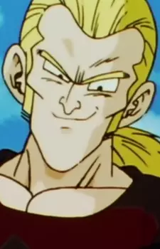imagem de capa do personagem Van Zant