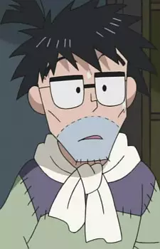 imagem de capa do personagem Hiranosuke Inadera