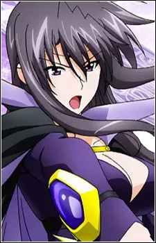 imagem de capa do personagem Precia Testarossa