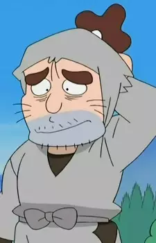 imagem de capa do personagem Jinnoshin Furusawa