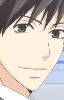 imagem de capa do personagem Shinnosuke Toudou
