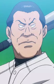 imagem de capa do personagem Ippachi Okamoto