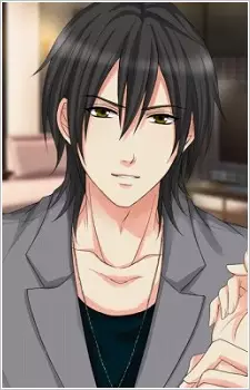 imagem de capa do personagem Ryouichi Hirose