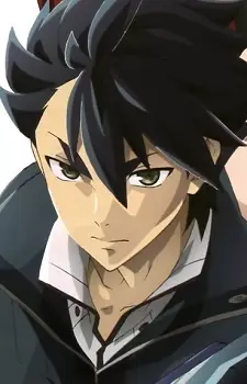 imagem de capa do personagem Lenka Utsugi