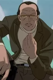imagem de capa do personagem Renji