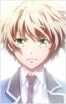 imagem de capa do personagem Hotaru Tachibana