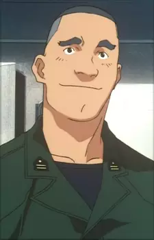 imagem de capa do personagem Nozomi Takayama