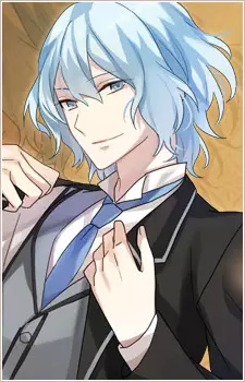 imagem de capa do personagem Tousuke Iwasaki