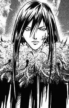 imagem de capa do personagem Shindara