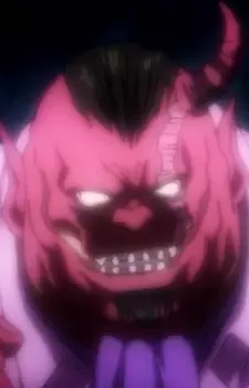 imagem de capa do personagem Ozmaldo