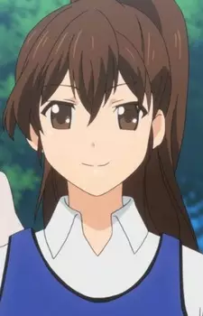 imagem de capa do personagem Itou