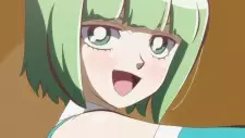 imagem de capa do personagem Ai