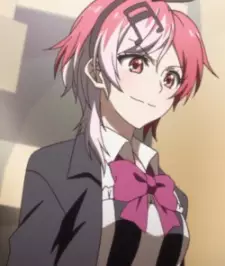 imagem de capa do personagem Azumi Sagara