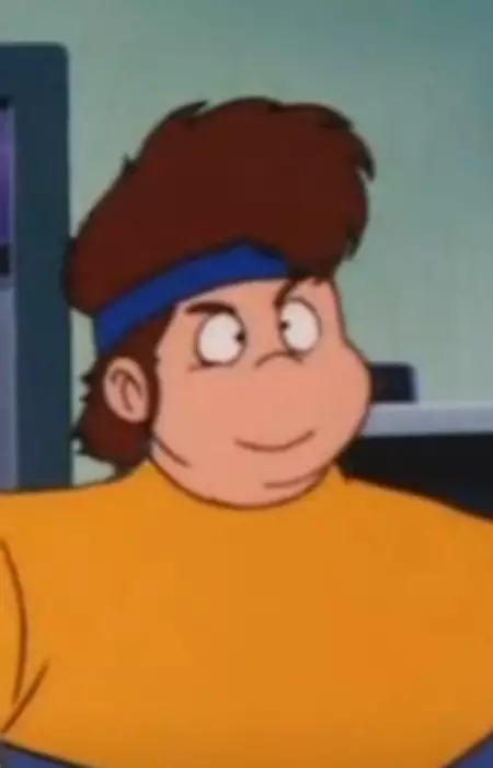 imagem de capa do personagem Tetsuya Hasegawa