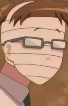 imagem de capa do personagem Tarou Nekota