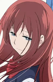 imagem de capa do personagem Sanae Ebato