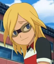 imagem de capa do personagem Yoichi Nishinosora
