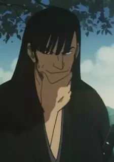 imagem de capa do personagem Miyashita